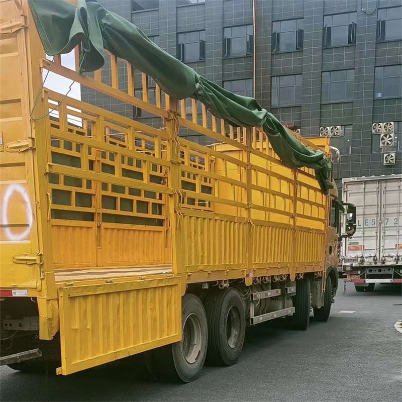 河北承德滦平县到新泰物流公司——一站式货运服务（到新泰的物流）
