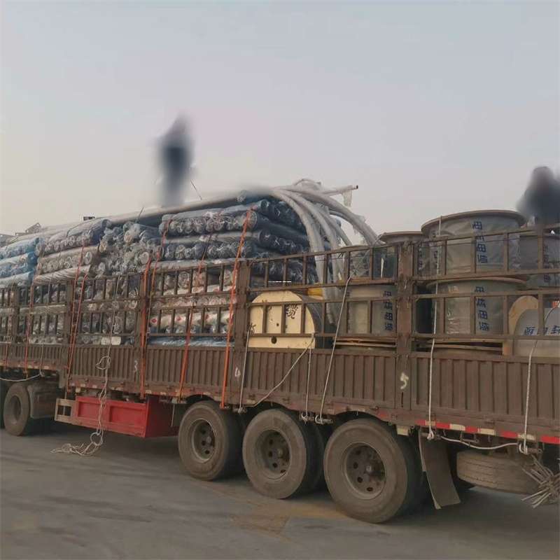 河北承德滦平县到六盘水物流公司——一站式服务，让货运更便捷