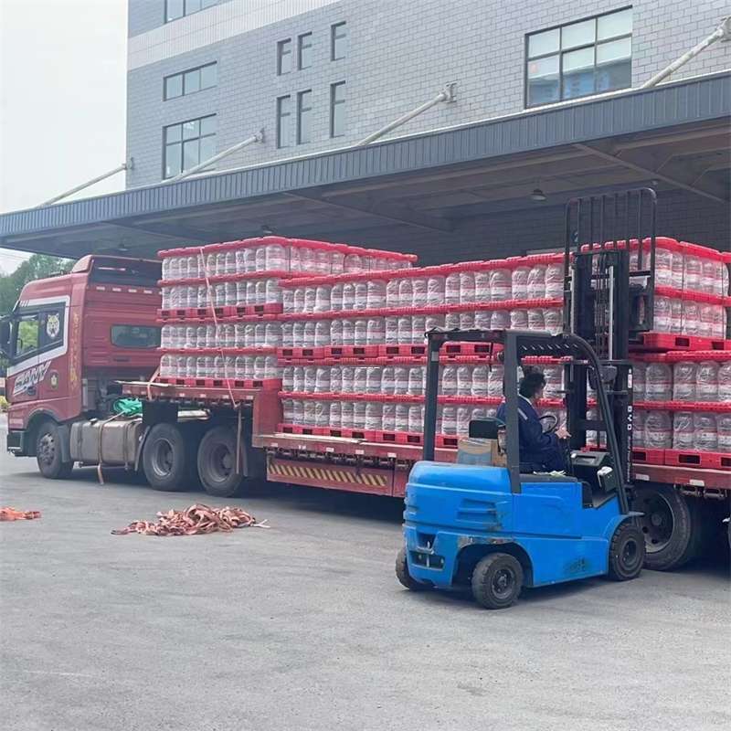 河北承德滦平县到宁波物流公司——一站式服务，让货运更轻松