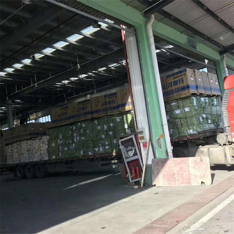 河北承德滦平县到新疆阿拉尔物流公司一站式服务，让货运更轻松
