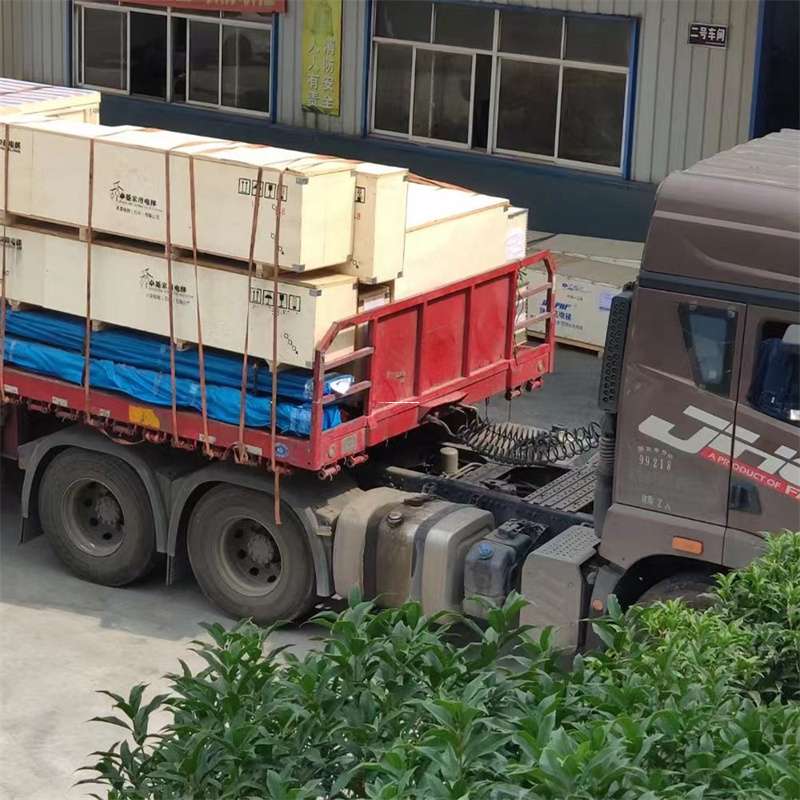 河北承德滦平县至新疆阿勒泰福海县物流专线，一站式服务，让您的货物畅行无忧